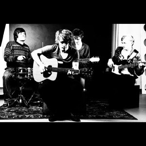 Arabella Sync Cover