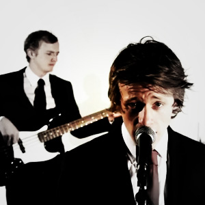 Arabella Tracks Cover
