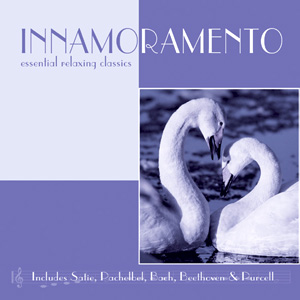 Innamoramento Cover