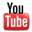 YouTube icon