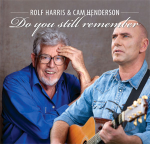 Do You Still Remember Album Cover