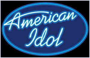 American Idol logo