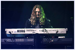 Adam Wakeman