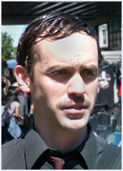 Andrew Duncan