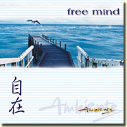 Free Mind album cover