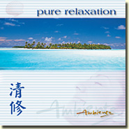 Pure Relaxation album cover