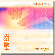 Shiatsu album cover