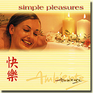 Simple Pleasures album cover