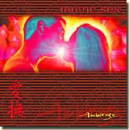 Tantric Sex album cover