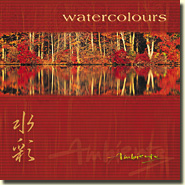 Watercolours album cover