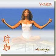 Yoga album cover