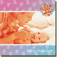 Baby Massage album cover