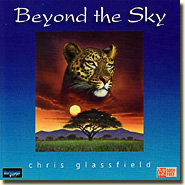 Beyond The Sky album cover