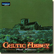 Celtic Abbey album cover