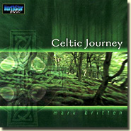 Celtic Journey album cover
