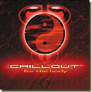 Chillout For The Body album cover