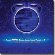 Chillout For The Mind album cover