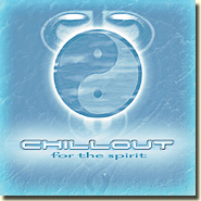 Chillout For The Spirit album cover