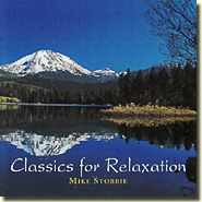 Classics For Relaxation album cover