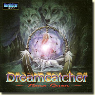 Dreamcatcher album cover