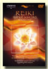 Reiki Impressions DVD page