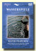 Water Features DVD page