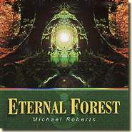 Eternal Forest album cover