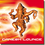 Ganesh Lounge album cover