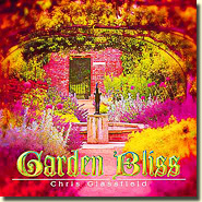 Garden Bliss album cover