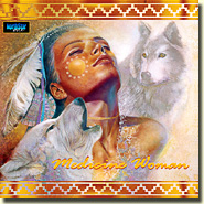 Medicine Woman album cover