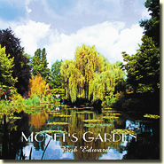 Monet's Garden album cover