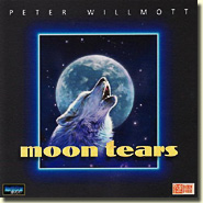 Moon Tears album cover