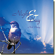 Night & Day album cover