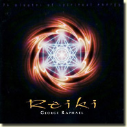 Reiki album cover