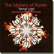 The Mystery Of Runes album cover