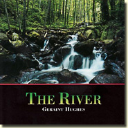 The River album cover