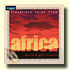 Travellers Tales From Africa album page
