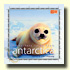 Travellers Tales From Antarctica album page