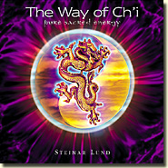 The Way Of Ch'i album cover